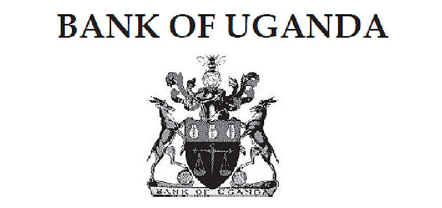 Bank Of Uganda